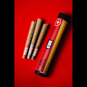 Bold Growth- Craft Sampler 3 x 0.5g