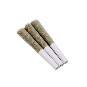 Retro Cannabis - Spud City Selects 3x0.5g