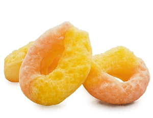 A-Ha! - Freeze Dried Rosin Ringz 10mg