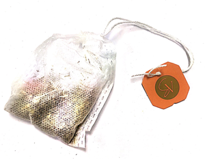 Shyra Verde – Serenity Tea Medium 1:5 THC/CBD (2 teabags)