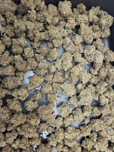 Electric Lettuce - Lemon Supreme Diesel 3 x 0.5g