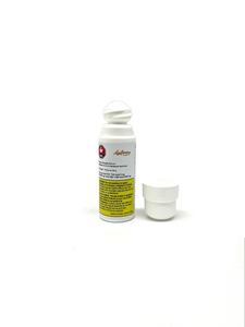 Apothecary Labs - Maximum Strength Roll On