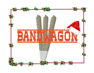 Bandwagon – Stoned Frosty 3×0.5g