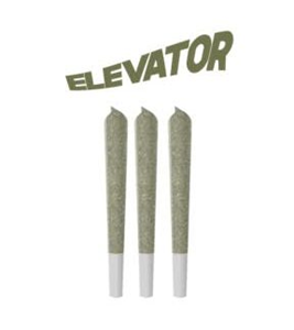 Elevator – Ultra Sour 3x0.5g