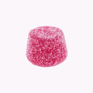 Bandwagon – Booyahs Raspberry Gummy 1x10mg