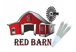 Red Barn – Sea Serenity 3 x 0.35g
